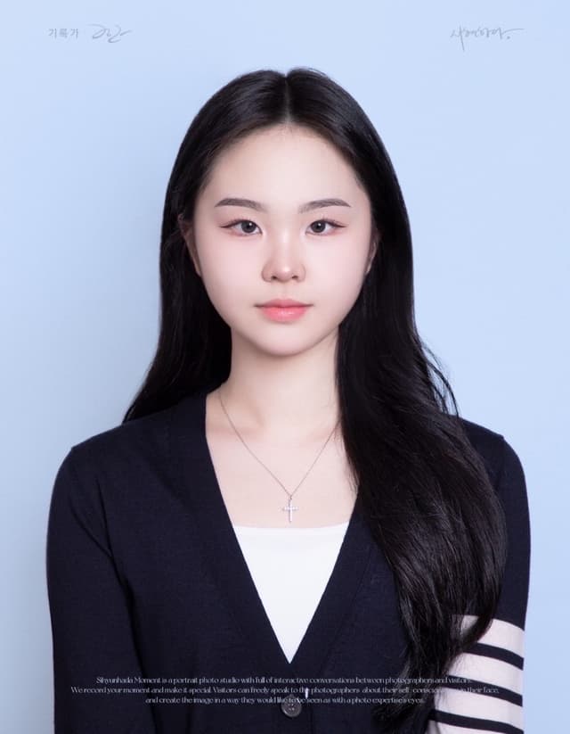 Claire Myung — Founder, Theraflow
